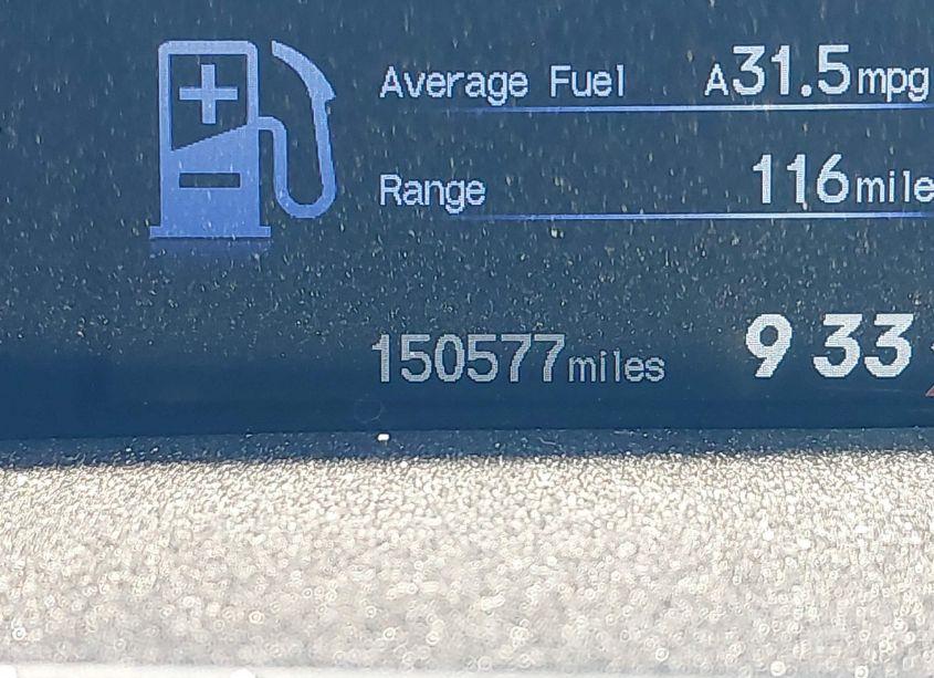 Photo 15 of 2012 Honda Civic LX (VIN 19XFB2F54CE382967)