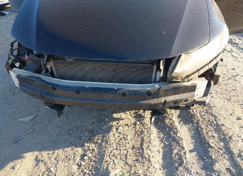 Photo 18 of 2012 Honda Civic LX (VIN 19XFB2F54CE382967)