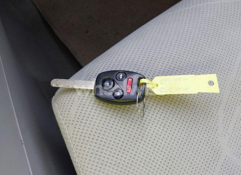 Photo 11 of 2012 Honda Civic LX (VIN 19XFB2F54CE387702)