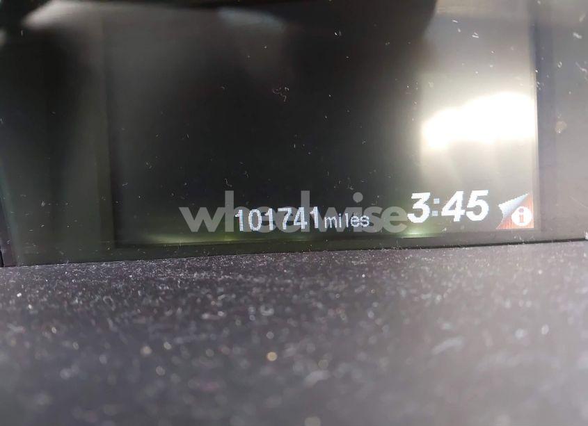 Photo 15 of 2012 Honda Civic LX (VIN 19XFB2F54CE387702)