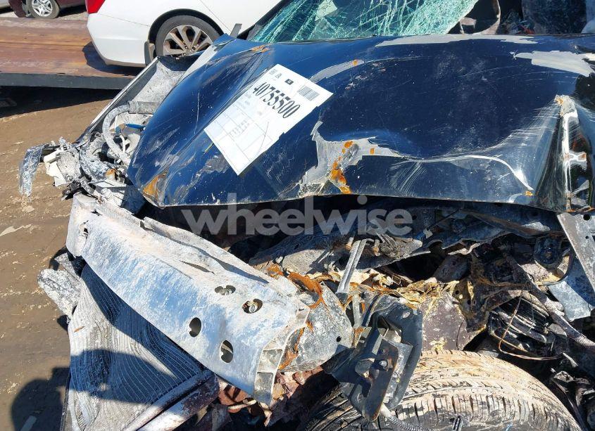 Photo 10 of 2012 Honda Civic LX (VIN 19XFB2F54CE392026)