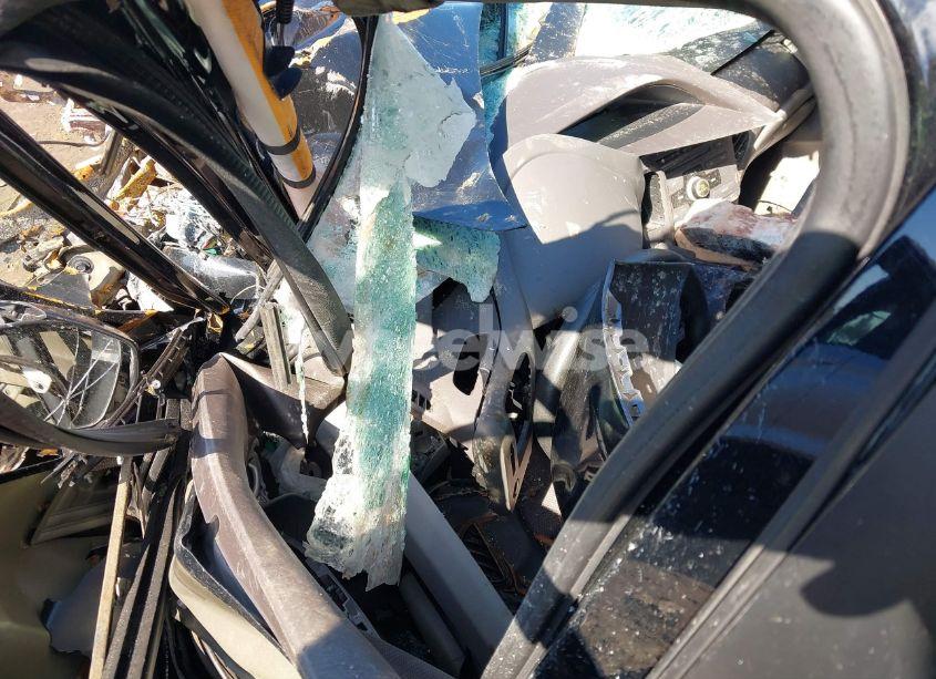 Photo 14 of 2012 Honda Civic LX (VIN 19XFB2F54CE392026)