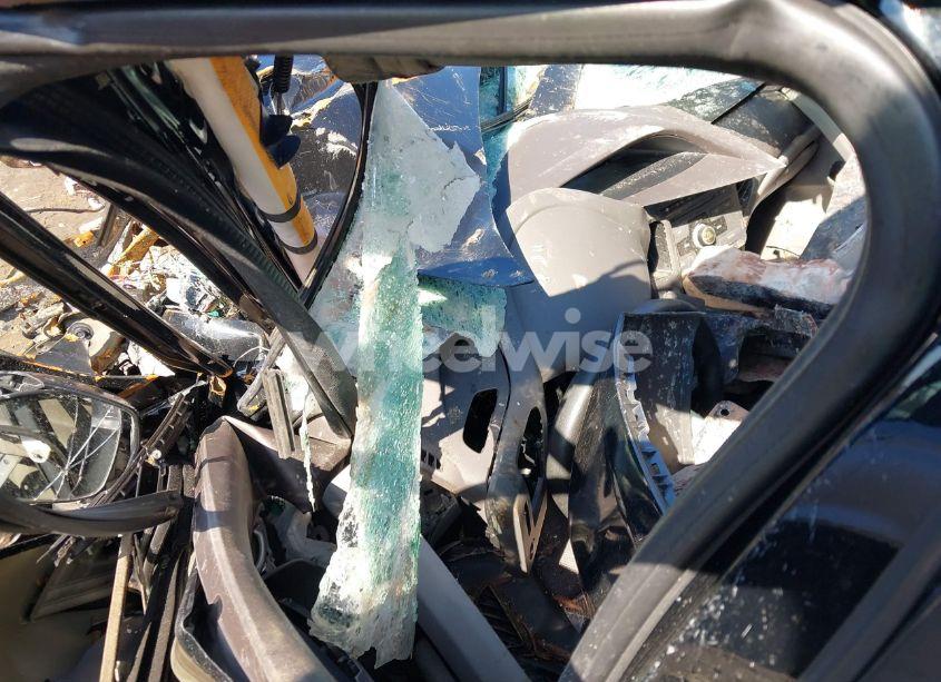 Photo 7 of 2012 Honda Civic LX (VIN 19XFB2F54CE392026)