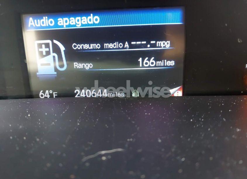 Photo 15 of 2013 Honda Civic LX (VIN 19XFB2F54DE020073)