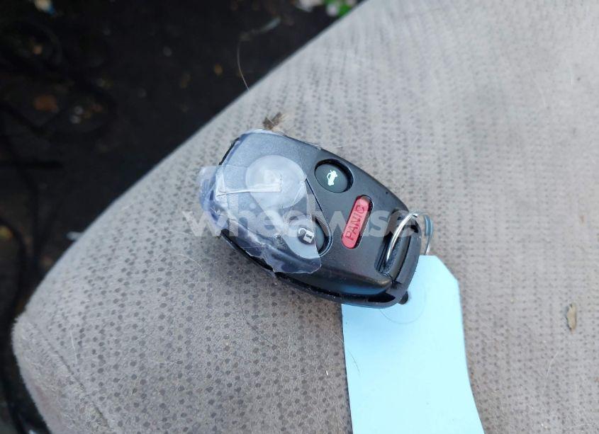 Photo 11 of 2013 Honda Civic LX (VIN 19XFB2F54DE022177)