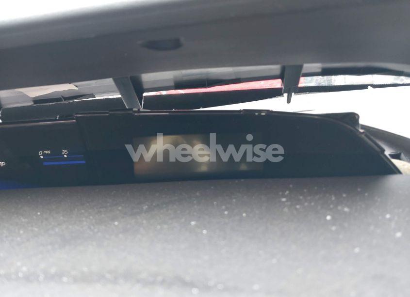 Photo 14 of 2013 Honda Civic LX (VIN 19XFB2F54DE032577)