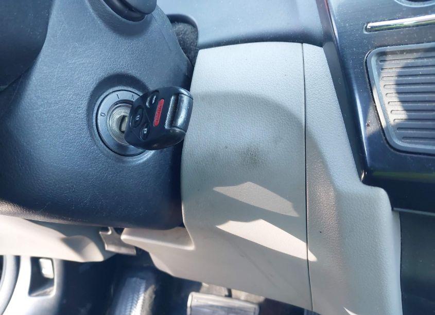 Photo 11 of 2013 Honda Civic LX (VIN 19XFB2F54DE034975)