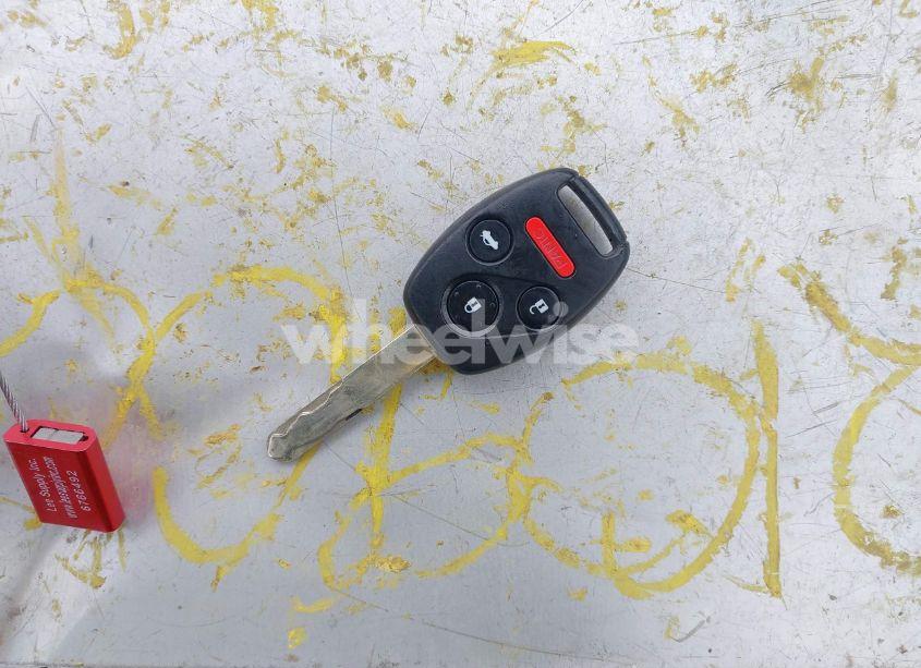 Photo 11 of 2013 Honda Civic LX (VIN 19XFB2F54DE042882)