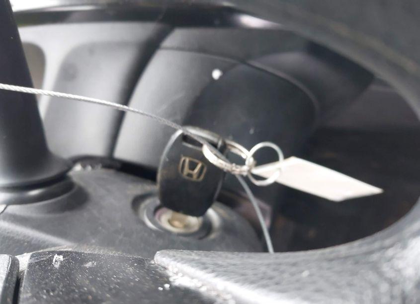 Photo 11 of 2013 Honda Civic LX (VIN 19XFB2F54DE046821)