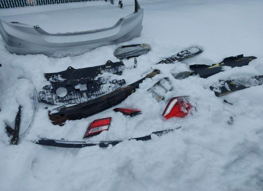 Photo 19 of 2013 Honda Civic LX (VIN 19XFB2F54DE046821)