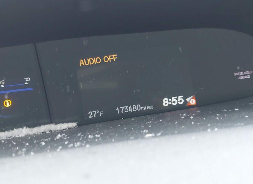 Photo 7 of 2013 Honda Civic LX (VIN 19XFB2F54DE046821)