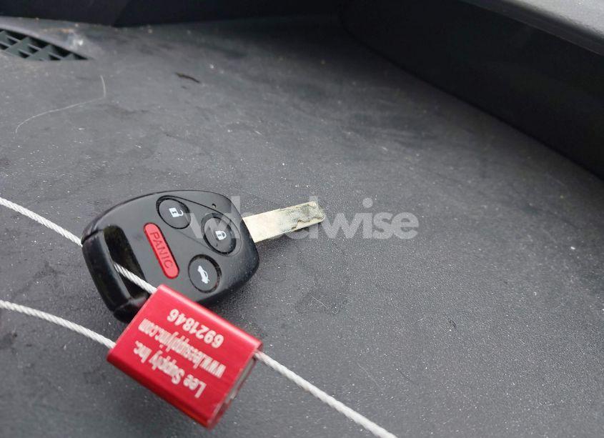 Photo 11 of 2013 Honda Civic LX (VIN 19XFB2F54DE047080)