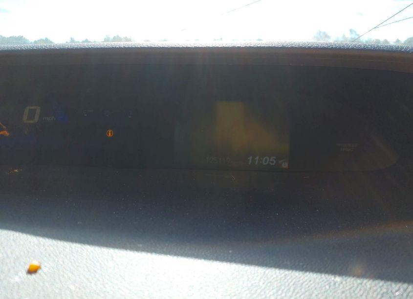 Photo 7 of 2013 Honda Civic LX (VIN 19XFB2F54DE053008)