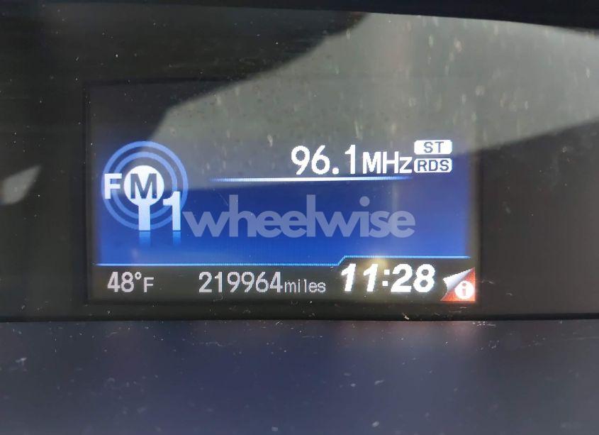 Photo 15 of 2013 Honda Civic LX (VIN 19XFB2F54DE068110)