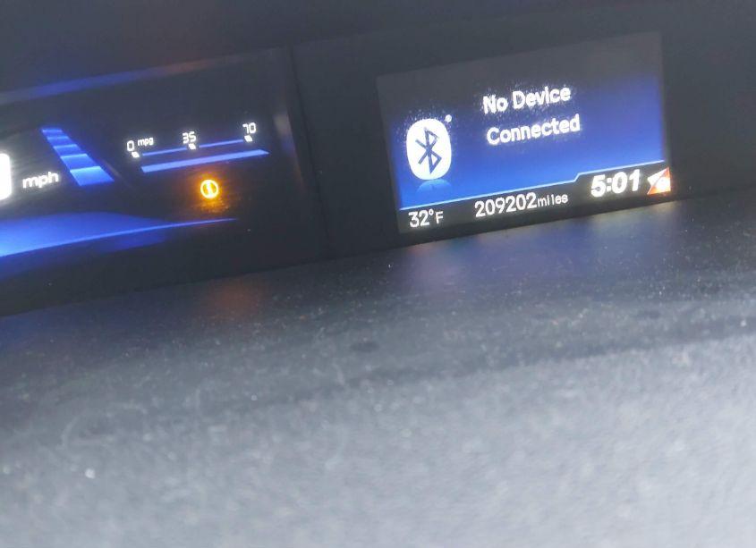 Photo 15 of 2013 Honda Civic LX (VIN 19XFB2F54DE068141)