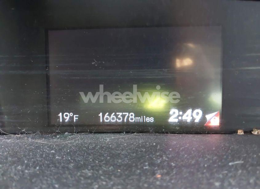 Photo 15 of 2013 Honda Civic LX (VIN 19XFB2F54DE077485)