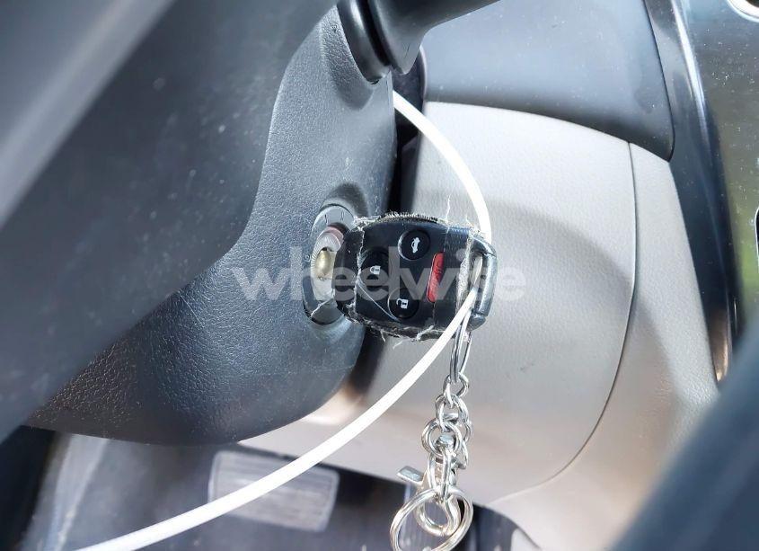 Photo 11 of 2013 Honda Civic LX (VIN 19XFB2F54DE079270)