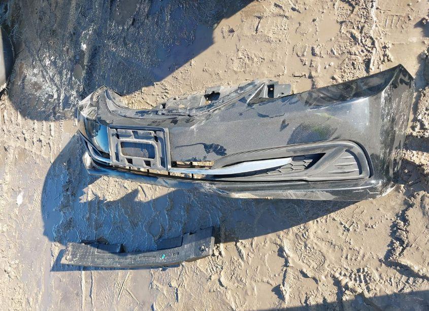 Photo 12 of 2013 Honda Civic LX (VIN 19XFB2F54DE080466)