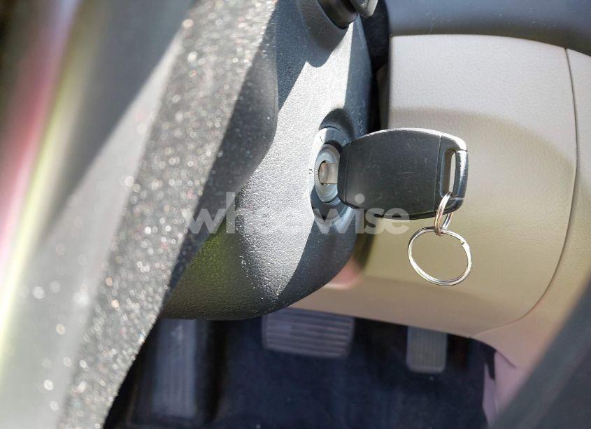 Photo 11 of 2013 Honda Civic LX (VIN 19XFB2F54DE086333)