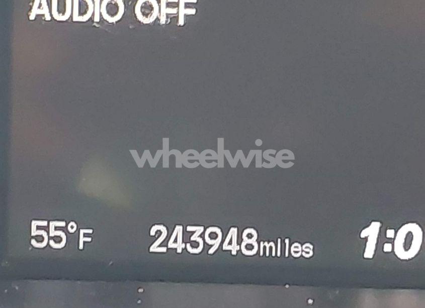 Photo 15 of 2013 Honda Civic LX (VIN 19XFB2F54DE086705)