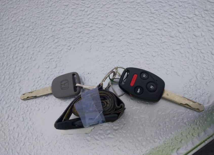 Photo 11 of 2013 Honda Civic LX (VIN 19XFB2F54DE094206)