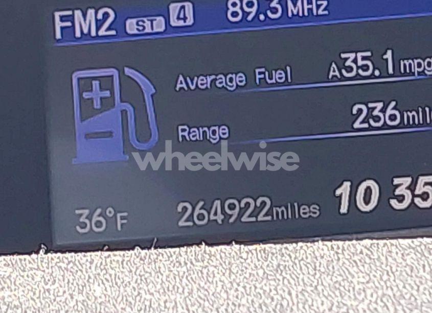 Photo 15 of 2013 Honda Civic LX (VIN 19XFB2F54DE098448)