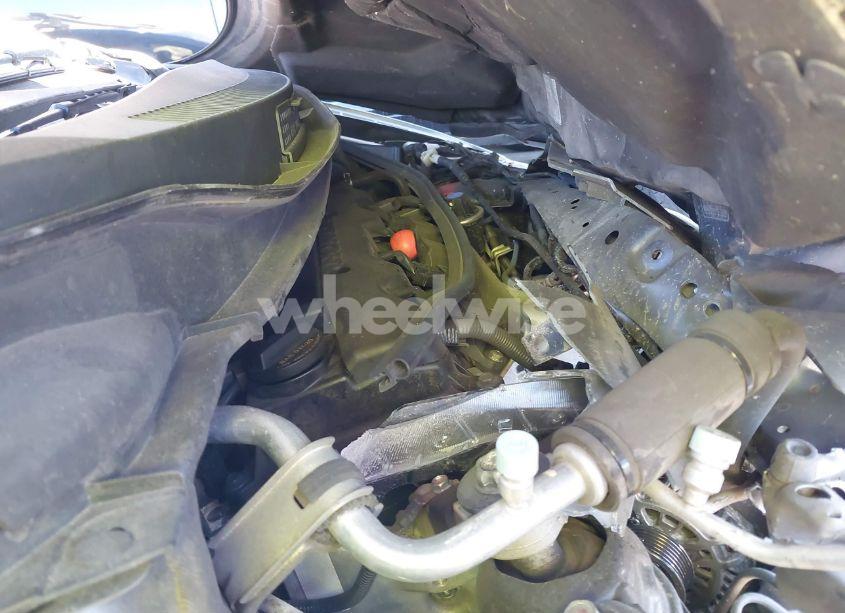 Photo 10 of 2013 Honda Civic LX (VIN 19XFB2F54DE204008)