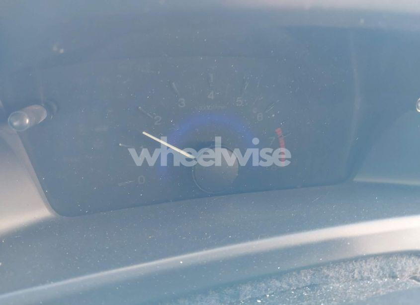 Photo 15 of 2013 Honda Civic LX (VIN 19XFB2F54DE204008)