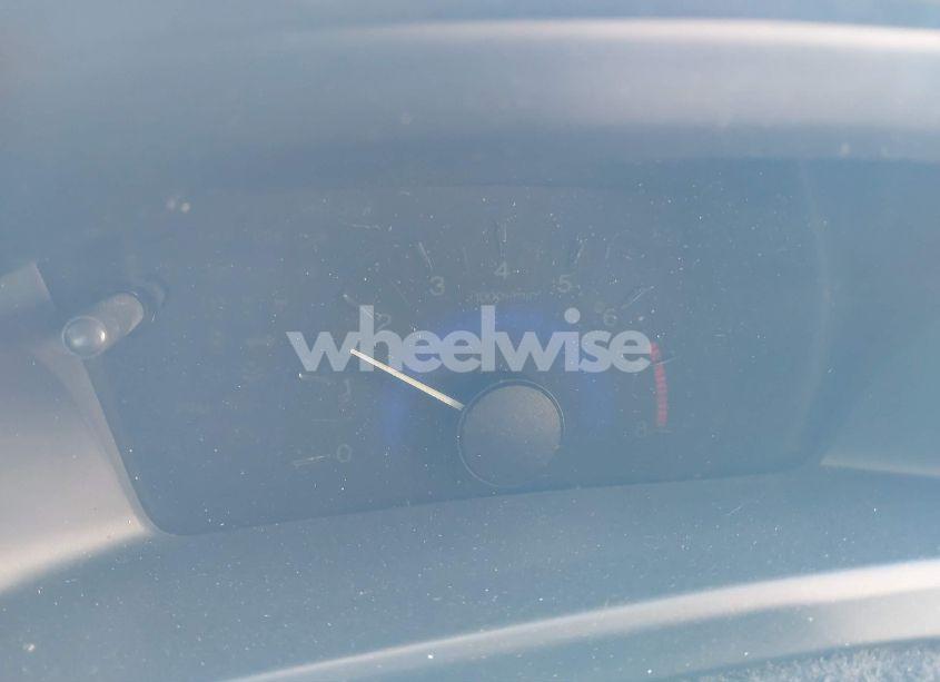 Photo 7 of 2013 Honda Civic LX (VIN 19XFB2F54DE204008)