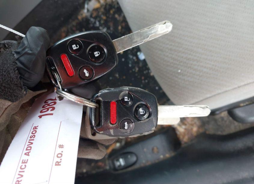 Photo 11 of 2013 Honda Civic LX (VIN 19XFB2F54DE225988)