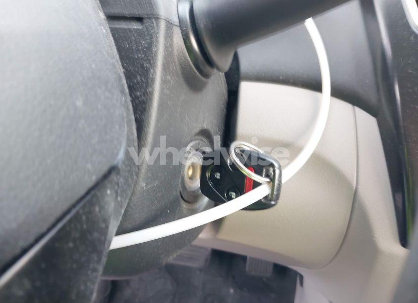 Photo 11 of 2013 Honda Civic LX (VIN 19XFB2F54DE284877)