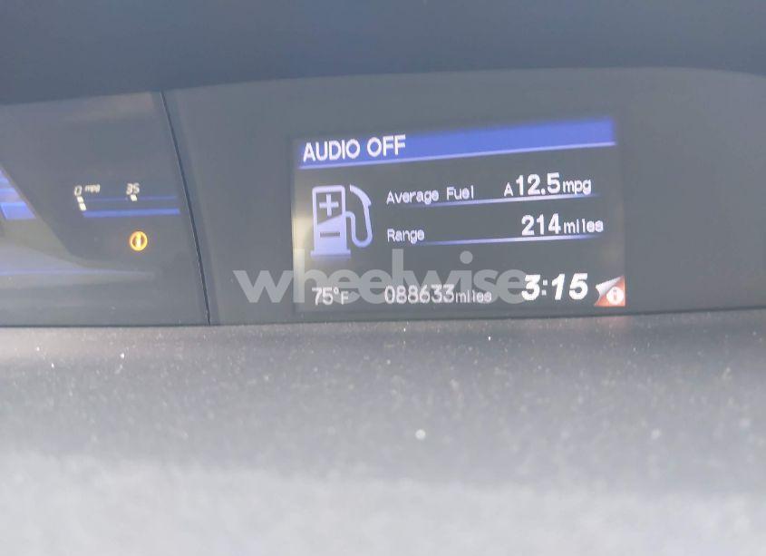 Photo 15 of 2013 Honda Civic LX (VIN 19XFB2F54DE284877)