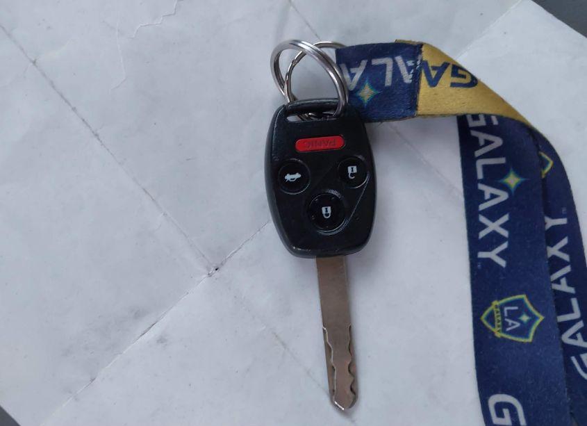 Photo 11 of 2013 Honda Civic LX (VIN 19XFB2F54DE285060)