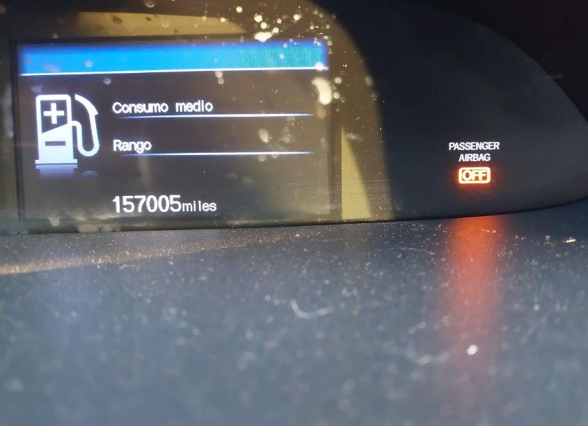 Photo 16 of 2013 Honda Civic LX (VIN 19XFB2F54DE285060)