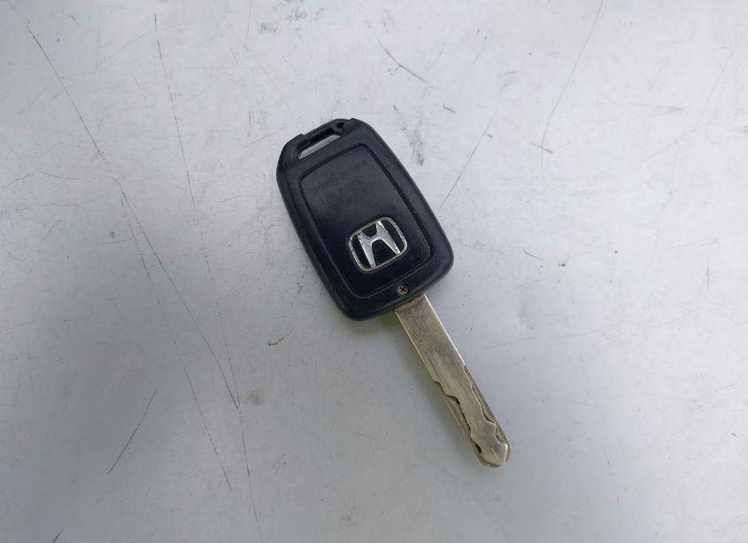 Photo 11 of 2014 Honda Civic LX (VIN 19XFB2F54EE013030)