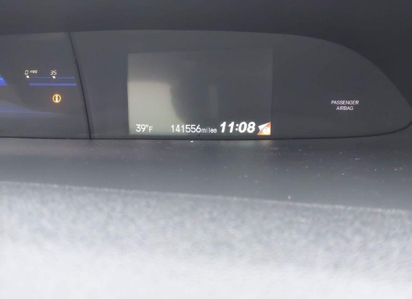 Photo 7 of 2014 Honda Civic LX (VIN 19XFB2F54EE013030)