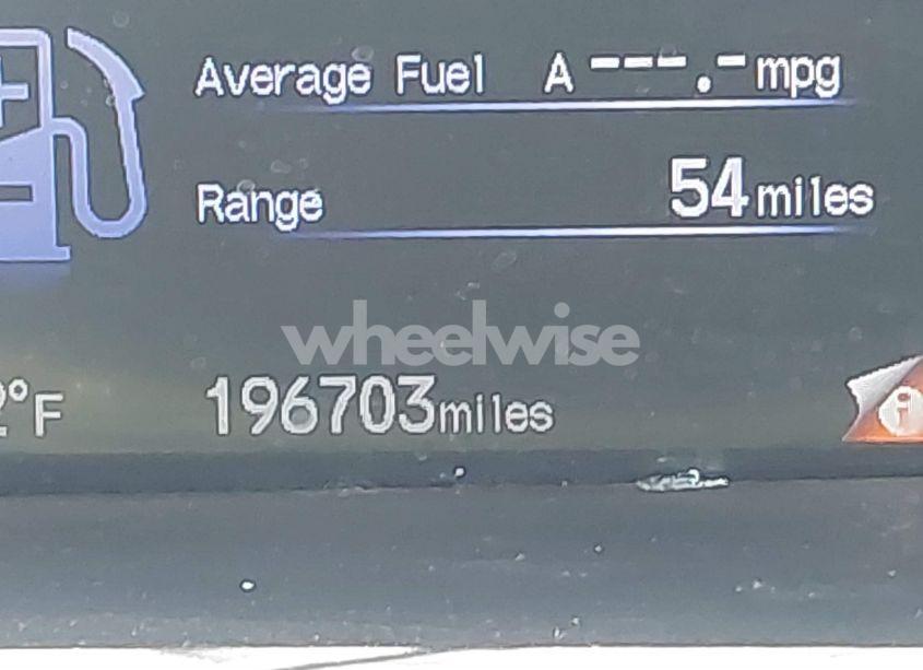 Photo 16 of 2014 Honda Civic LX (VIN 19XFB2F54EE023704)