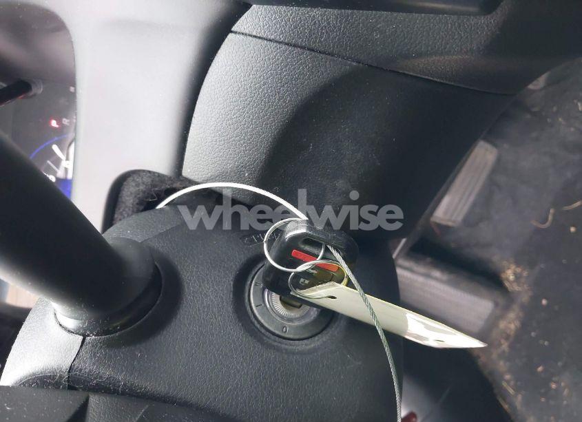 Photo 11 of 2014 Honda Civic LX (VIN 19XFB2F54EE047291)