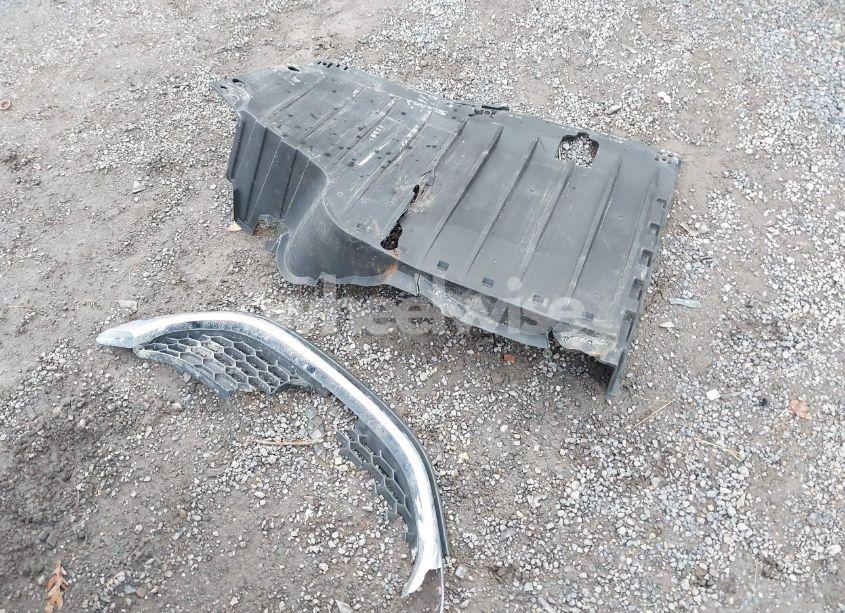 Photo 12 of 2014 Honda Civic LX (VIN 19XFB2F54EE049848)