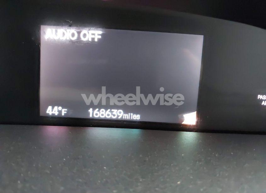 Photo 16 of 2014 Honda Civic LX (VIN 19XFB2F54EE049848)