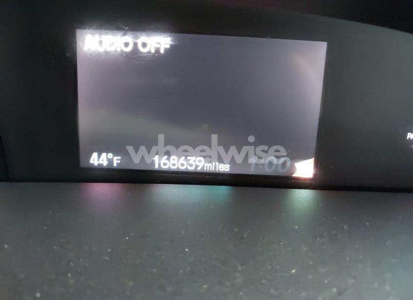 Photo 7 of 2014 Honda Civic LX (VIN 19XFB2F54EE049848)