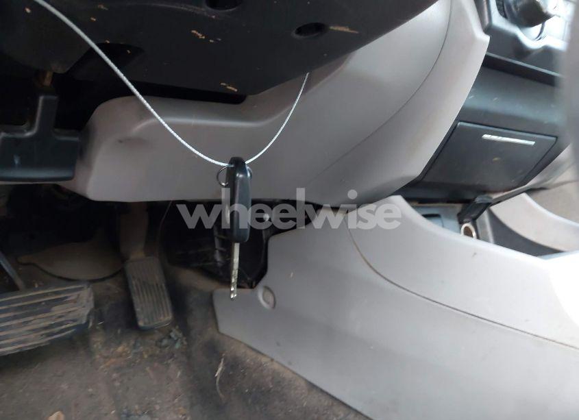 Photo 11 of 2014 Honda Civic LX (VIN 19XFB2F54EE057481)