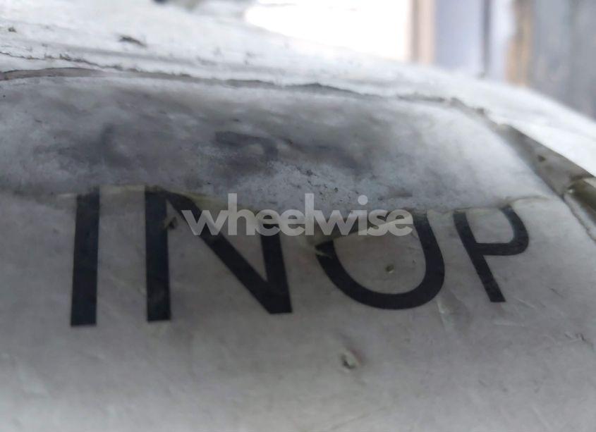 Photo 15 of 2014 Honda Civic LX (VIN 19XFB2F54EE057481)