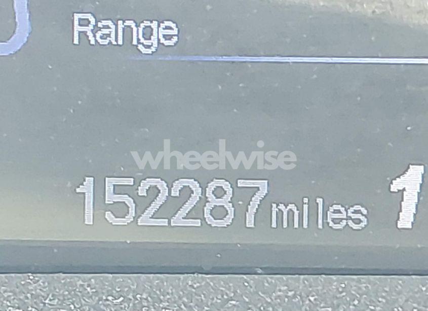 Photo 16 of 2014 Honda Civic LX (VIN 19XFB2F54EE068836)