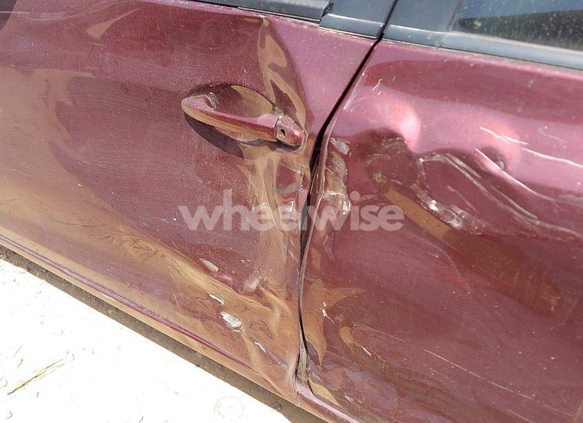 Photo 18 of 2014 Honda Civic LX (VIN 19XFB2F54EE068836)