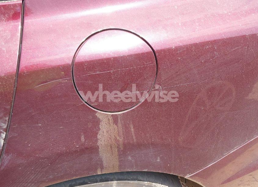 Photo 20 of 2014 Honda Civic LX (VIN 19XFB2F54EE068836)