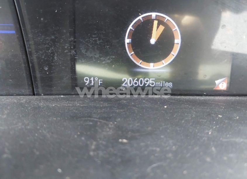 Photo 15 of 2014 Honda Civic LX (VIN 19XFB2F54EE070649)