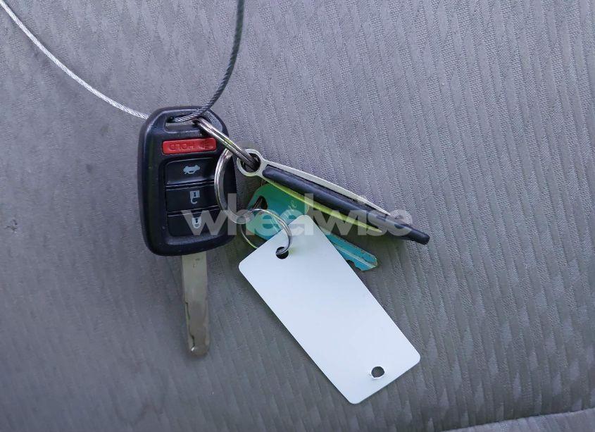 Photo 11 of 2014 Honda Civic LX (VIN 19XFB2F54EE216838)