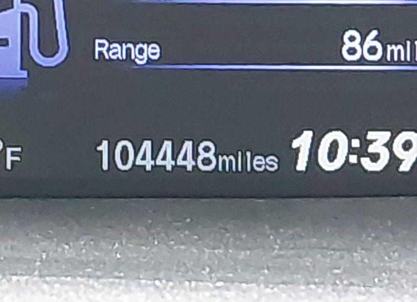 Photo 15 of 2014 Honda Civic LX (VIN 19XFB2F54EE237723)