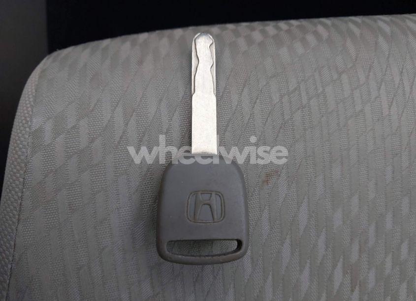 Photo 11 of 2015 Honda Civic LX (VIN 19XFB2F54FE011389)